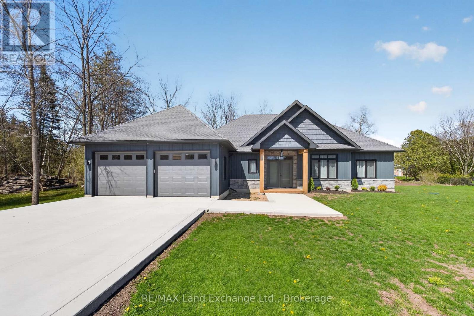 244 ST ARNAUD STREET, Huron-Kinloss, Ontario