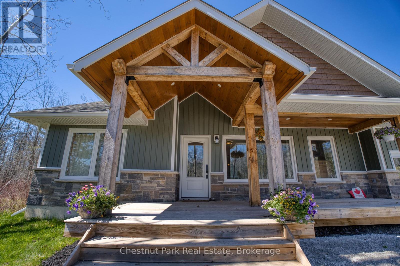 23 Maple Drive, Northern Bruce Peninsula, Ontario  N0H 1Z0 - Photo 2 - X13135140