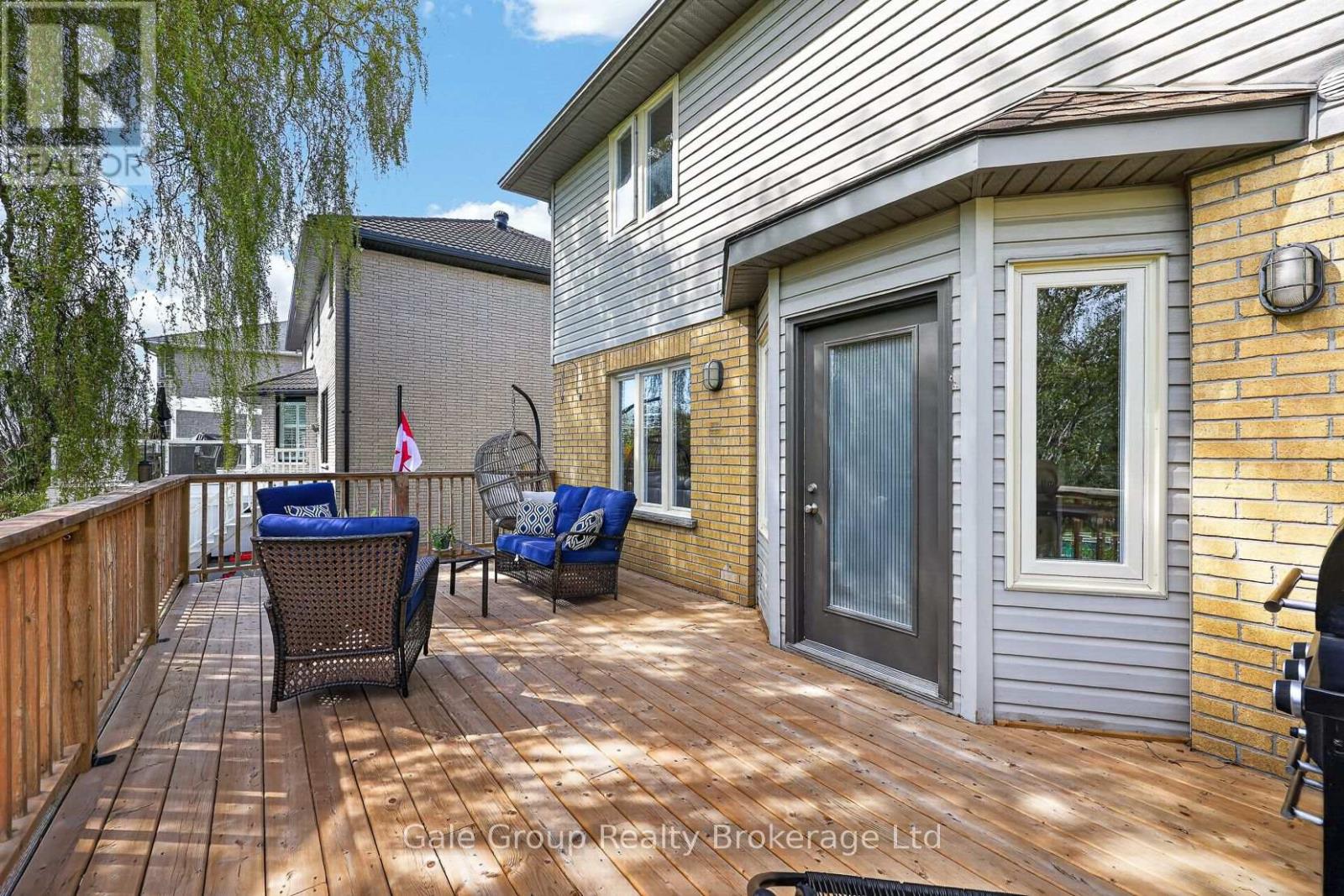 89 Lindsay Road, Woodstock, Ontario  N4V 1A8 - Photo 35 - X13135006