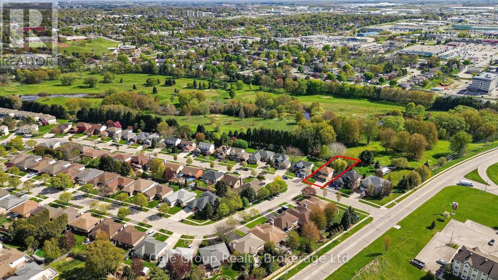 89 Lindsay Road, Woodstock, Ontario  N4V 1A8 - Photo 4 - X13135006