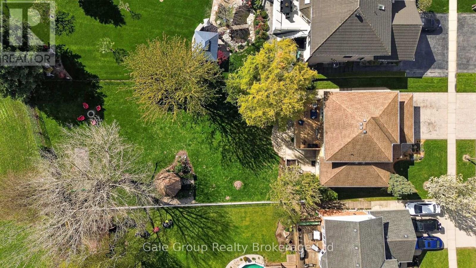 89 Lindsay Road, Woodstock, Ontario  N4V 1A8 - Photo 46 - X13135006