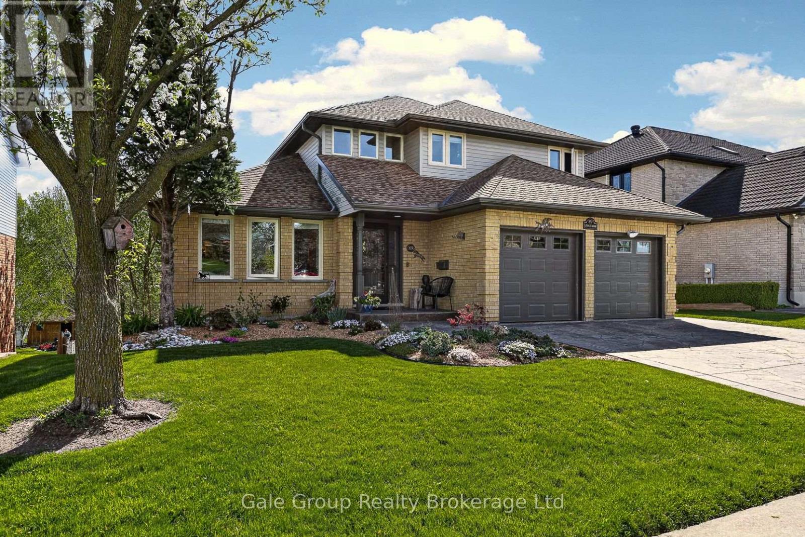 89 Lindsay Road, Woodstock, Ontario  N4V 1A8 - Photo 6 - X13135006
