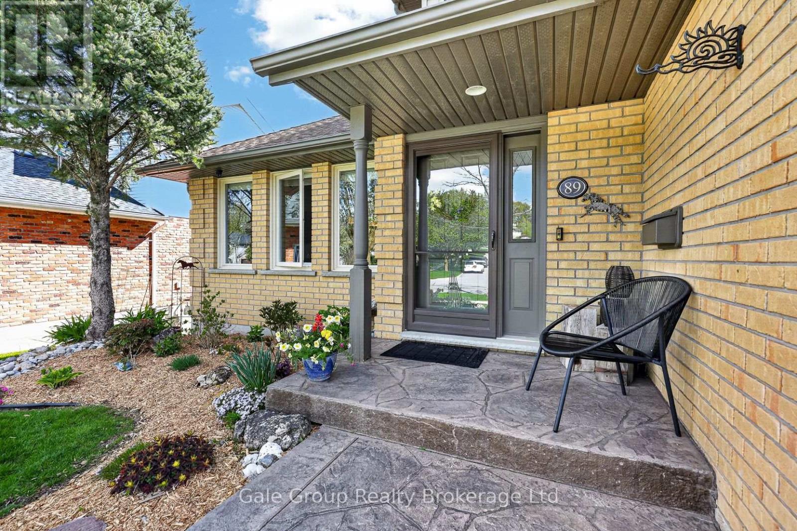 89 Lindsay Road, Woodstock, Ontario  N4V 1A8 - Photo 8 - X13135006