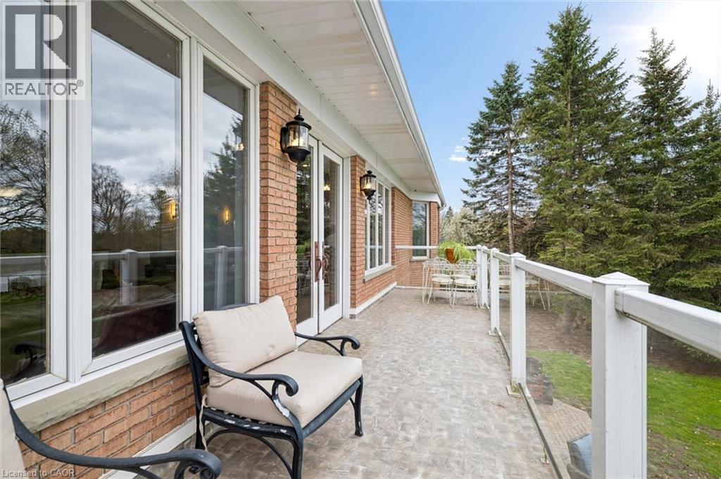 306 Golf Course Road, Conestoga, Ontario  N0B 1N0 - Photo 11 - 40830617