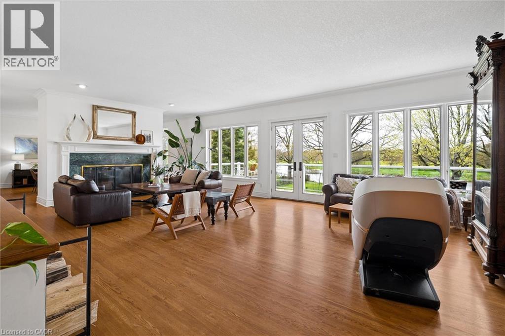 306 Golf Course Road, Conestoga, Ontario  N0B 1N0 - Photo 9 - 40830617