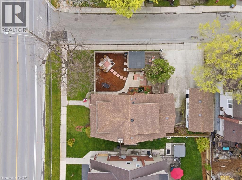 230 Beach Boulevard, Hamilton, Ontario  L8H 6W1 - Photo 2 - 40824105