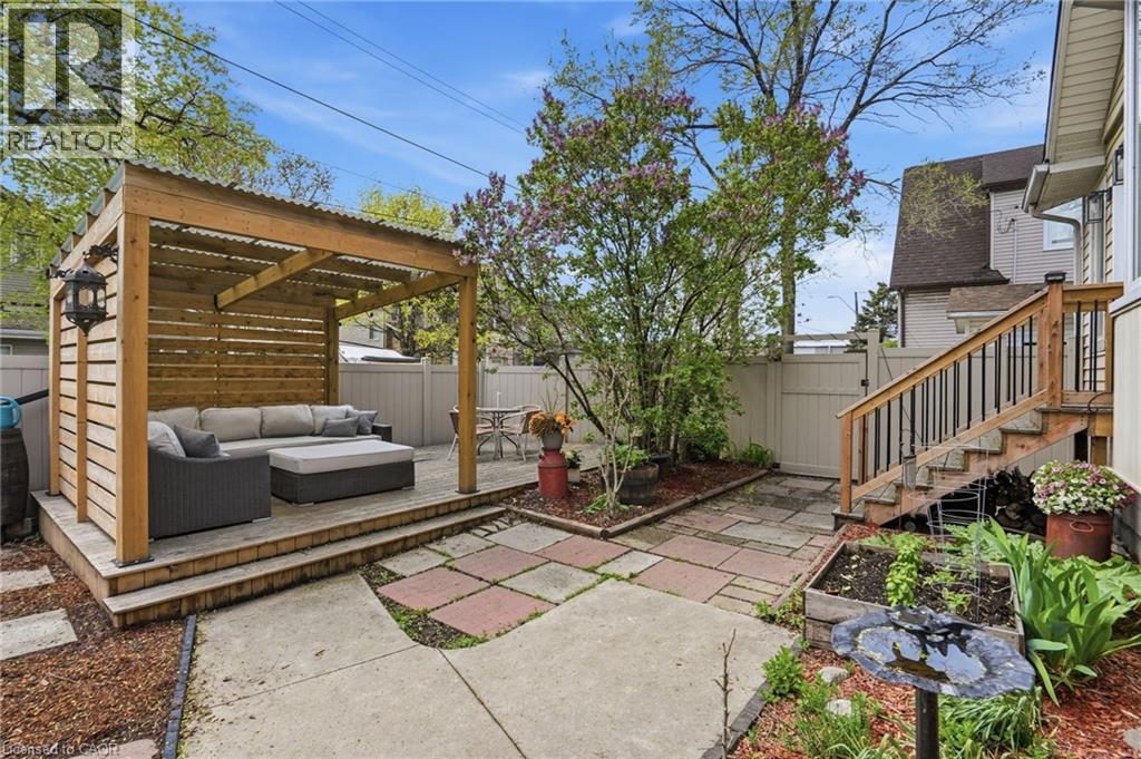 230 Beach Boulevard, Hamilton, Ontario  L8H 6W1 - Photo 28 - 40824105