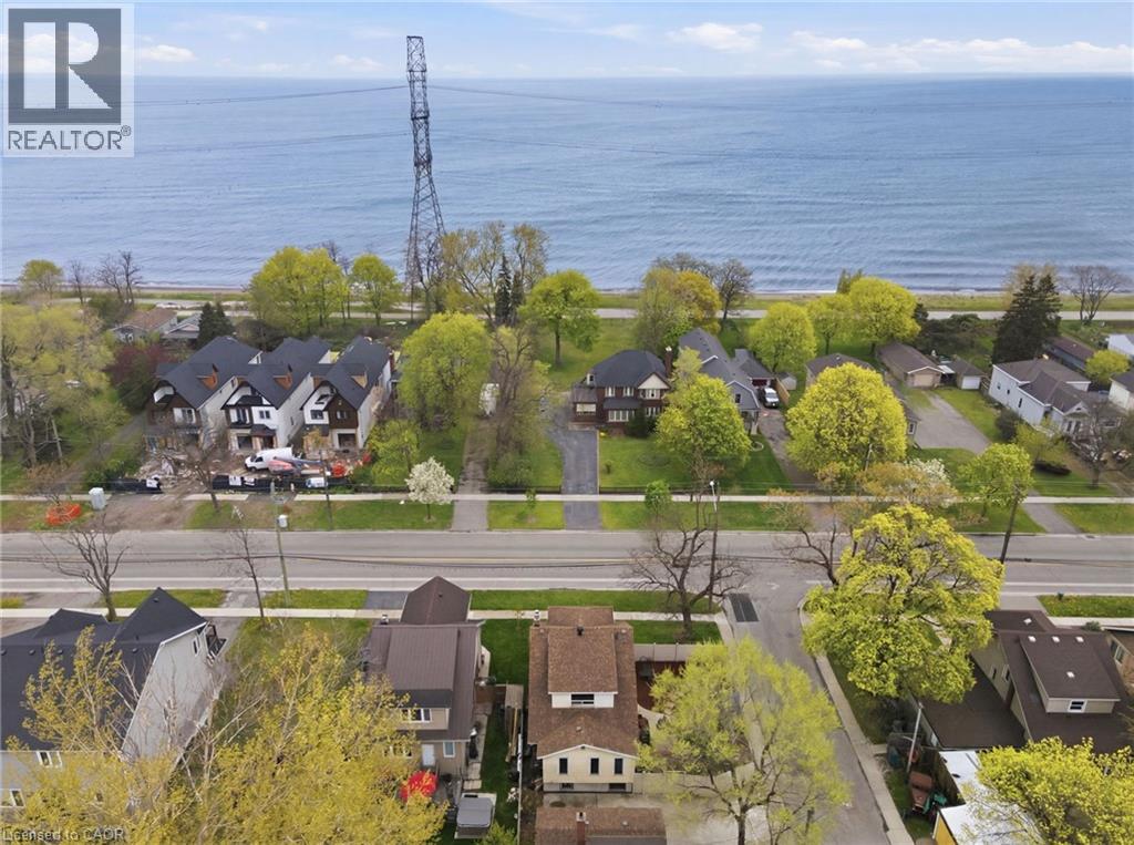 230 Beach Boulevard, Hamilton, Ontario  L8H 6W1 - Photo 3 - 40824105