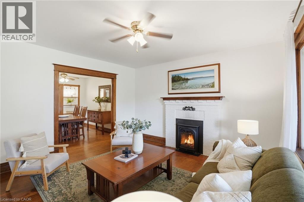 230 Beach Boulevard, Hamilton, Ontario  L8H 6W1 - Photo 5 - 40824105