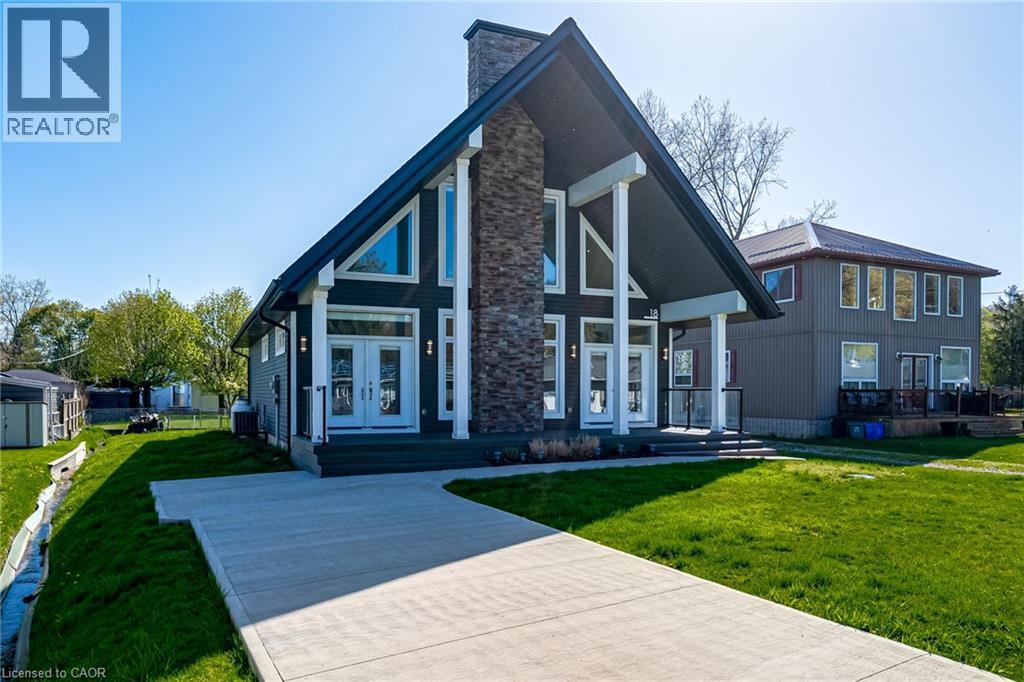 18 Walter Street, Turkey Point, Ontario  N0E 1T0 - Photo 2 - 40830752