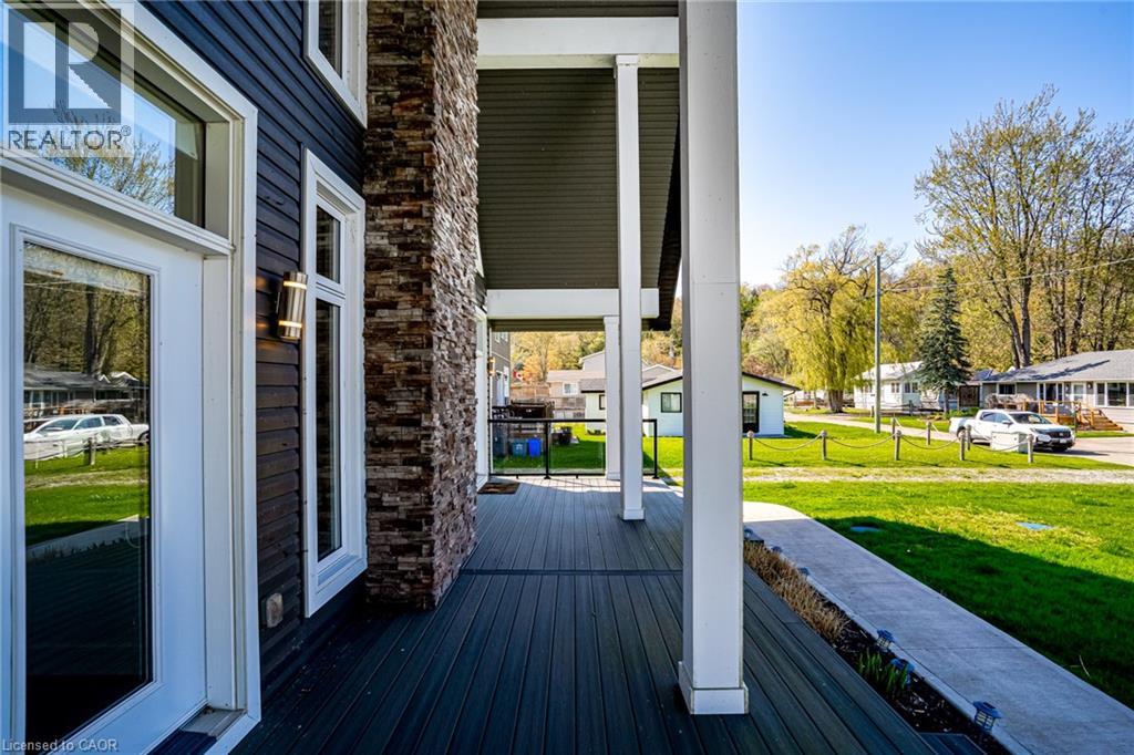 18 Walter Street, Turkey Point, Ontario  N0E 1T0 - Photo 3 - 40830752