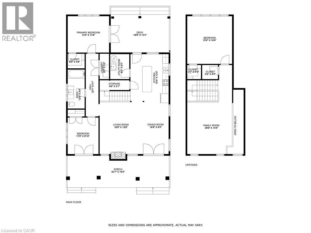 18 Walter Street, Turkey Point, Ontario  N0E 1T0 - Photo 31 - 40830752