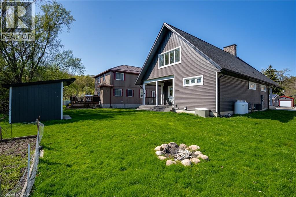 18 Walter Street, Turkey Point, Ontario  N0E 1T0 - Photo 33 - 40830752