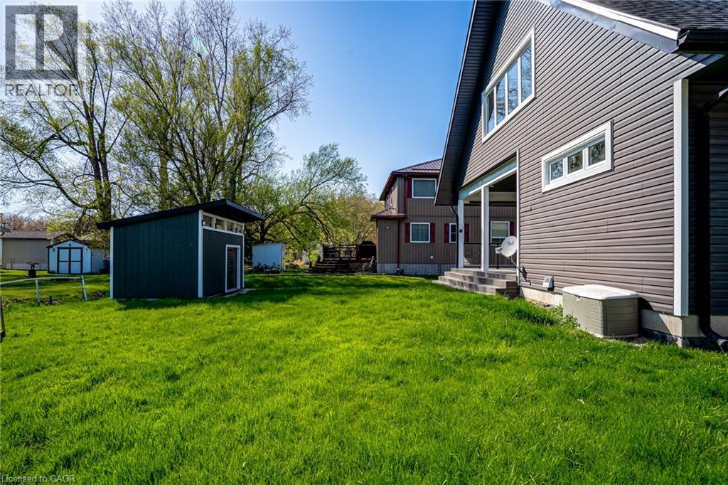 18 Walter Street, Turkey Point, Ontario  N0E 1T0 - Photo 34 - 40830752
