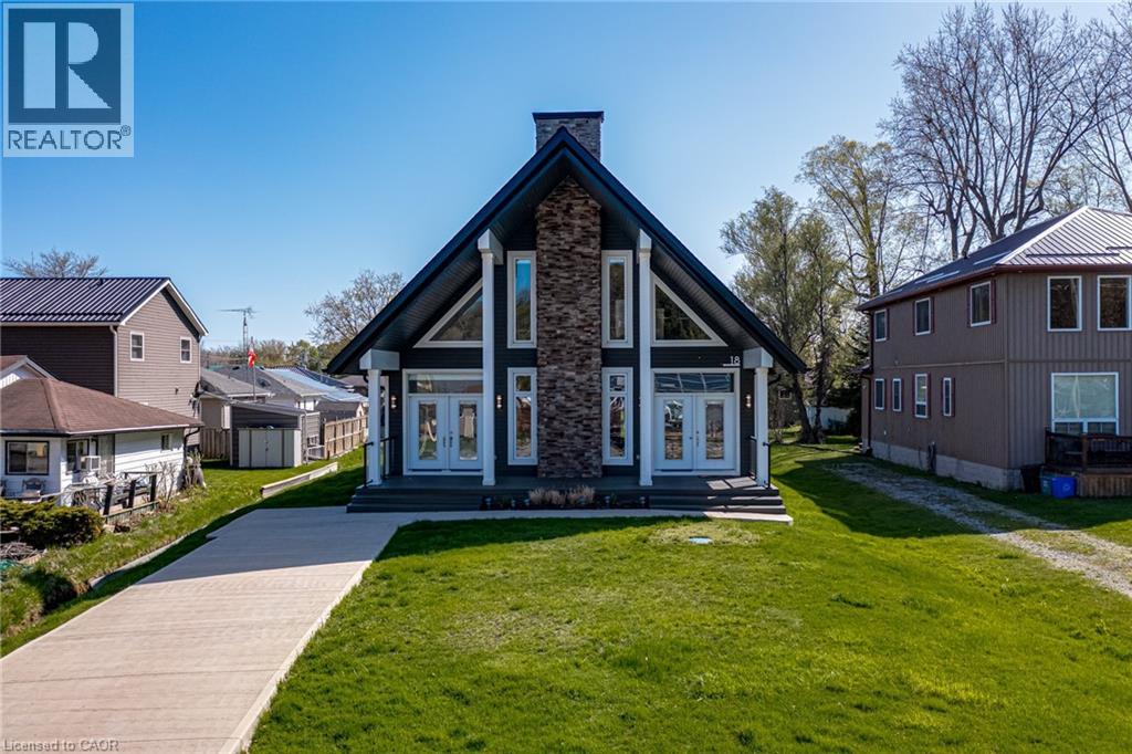 18 Walter Street, Turkey Point, Ontario  N0E 1T0 - Photo 40 - 40830752
