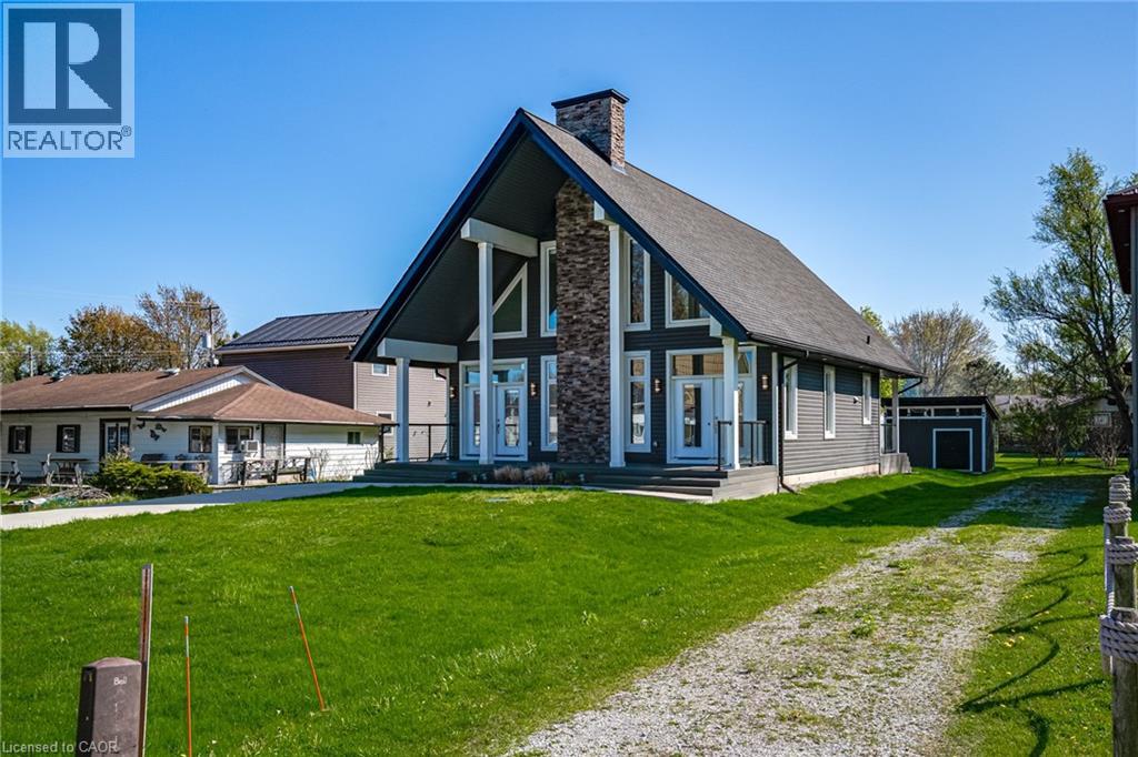 18 Walter Street, Turkey Point, Ontario  N0E 1T0 - Photo 41 - 40830752