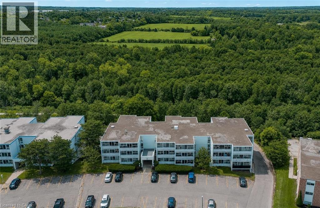 91 Conroy Crescent Unit# 307, Guelph, Ontario  N1G 2V5 - Photo 11 - 40812262