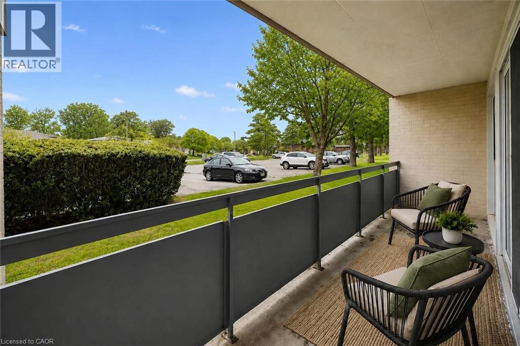 91 Conroy Crescent Unit# 307, Guelph, Ontario  N1G 2V5 - Photo 9 - 40812262