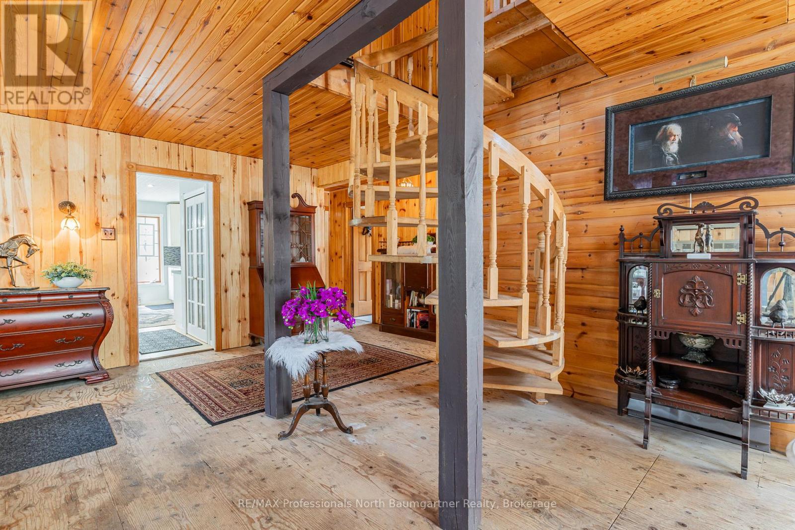1065 Cloverleaf Road, Algonquin Highlands, Ontario  K0M 1J2 - Photo 12 - X13135162