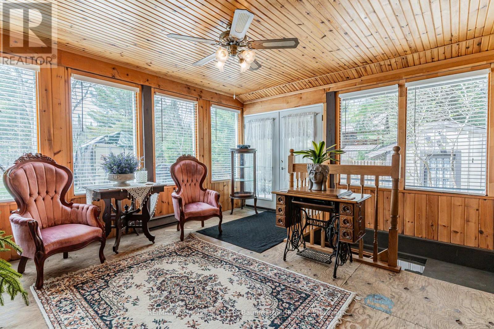 1065 Cloverleaf Road, Algonquin Highlands, Ontario  K0M 1J2 - Photo 13 - X13135162