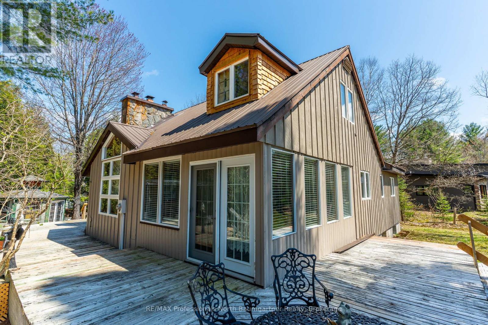 1065 Cloverleaf Road, Algonquin Highlands, Ontario  K0M 1J2 - Photo 3 - X13135162
