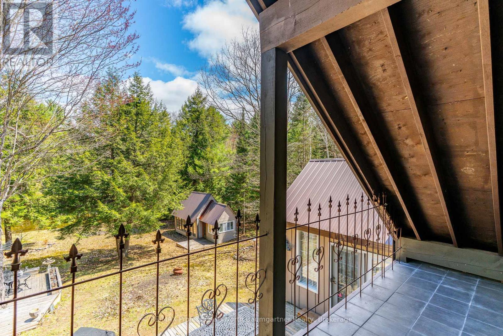 1065 Cloverleaf Road, Algonquin Highlands, Ontario  K0M 1J2 - Photo 35 - X13135162