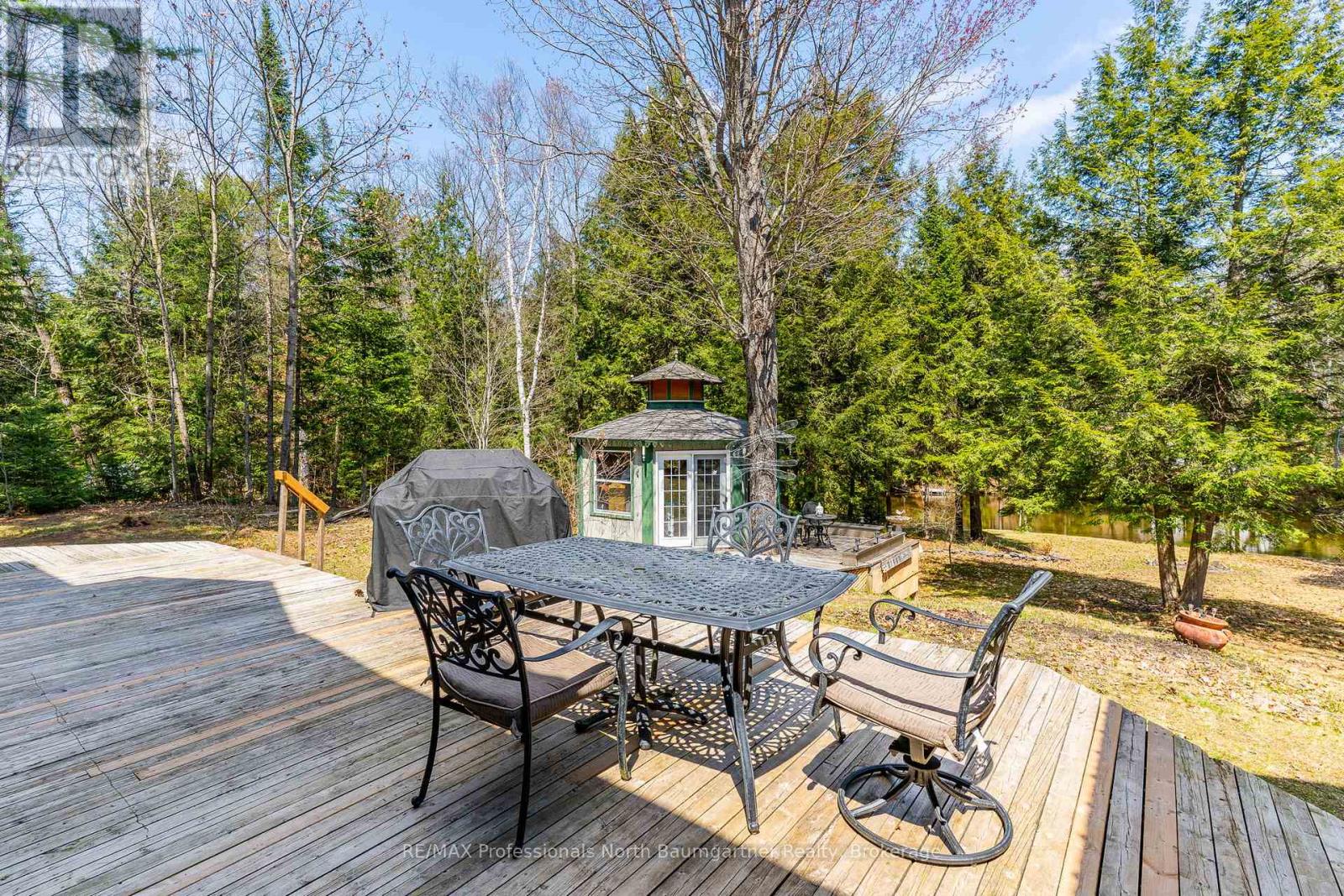 1065 Cloverleaf Road, Algonquin Highlands, Ontario  K0M 1J2 - Photo 39 - X13135162