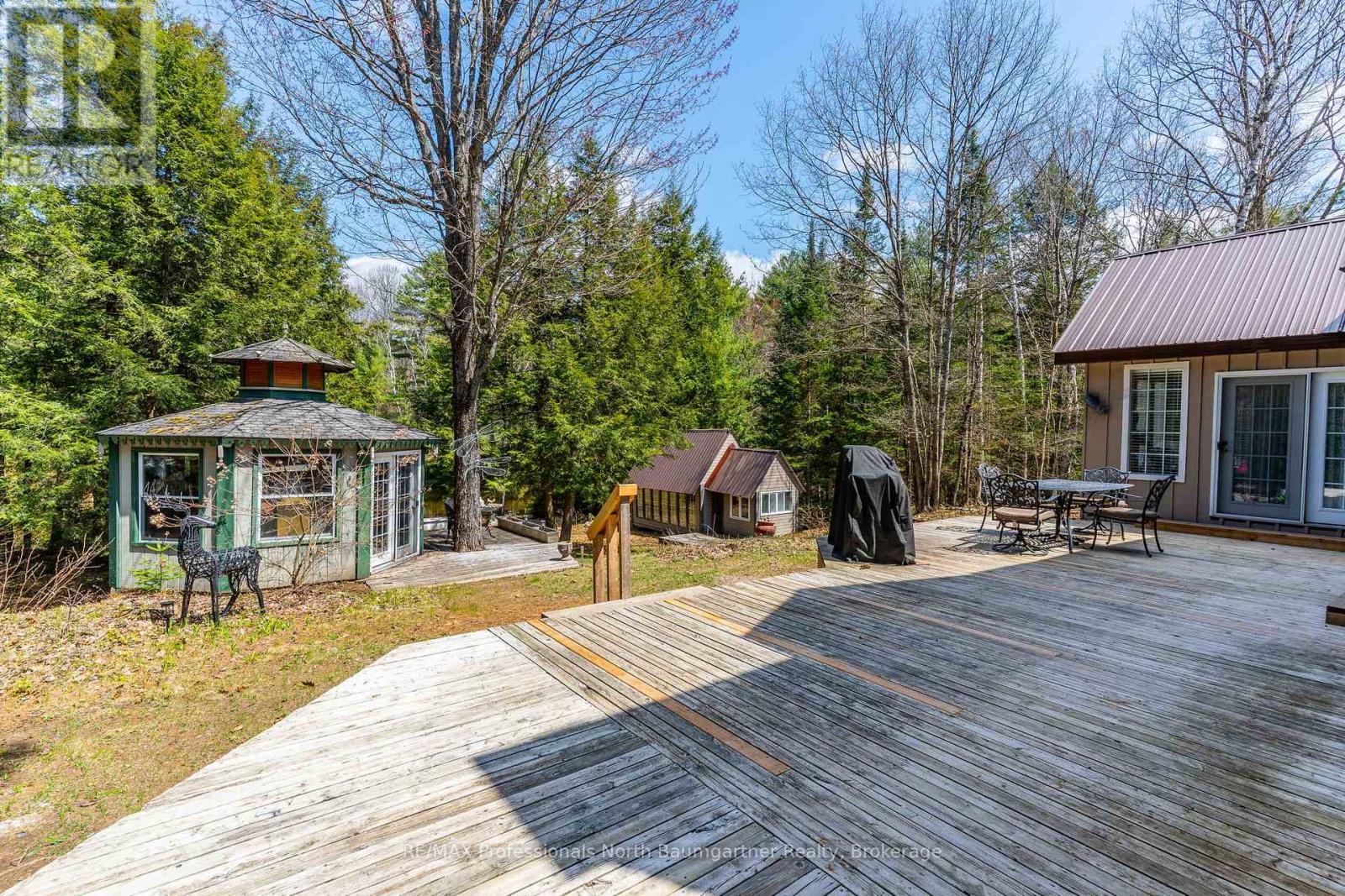 1065 Cloverleaf Road, Algonquin Highlands, Ontario  K0M 1J2 - Photo 40 - X13135162