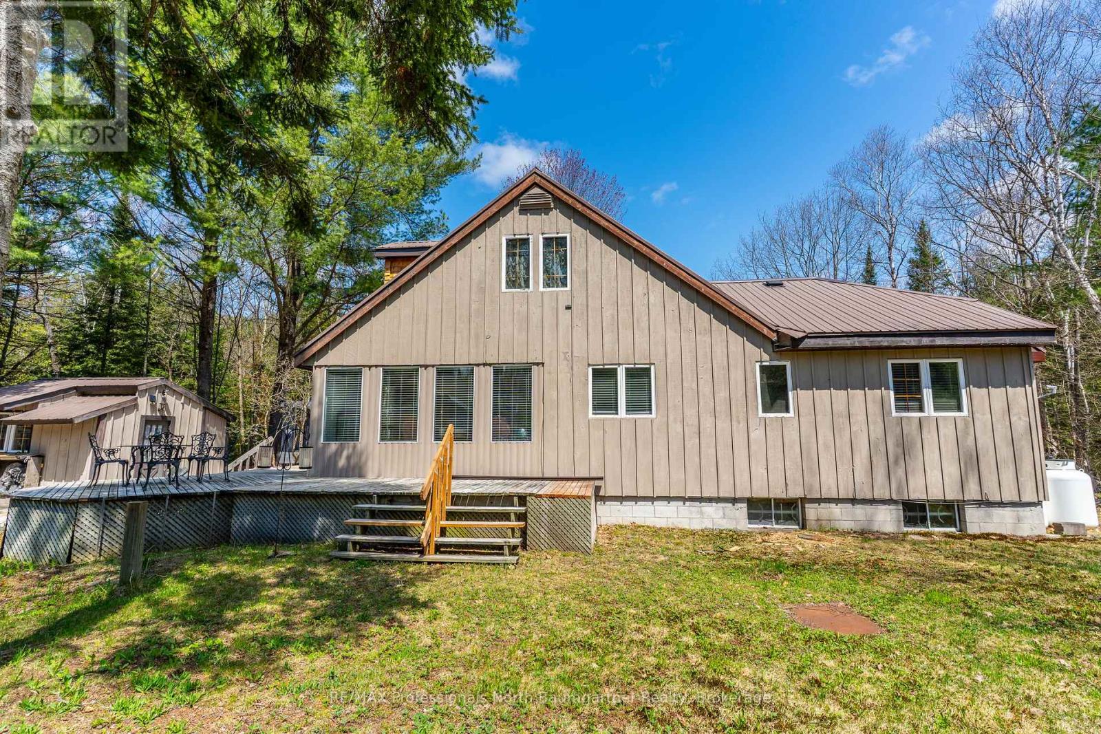 1065 Cloverleaf Road, Algonquin Highlands, Ontario  K0M 1J2 - Photo 41 - X13135162