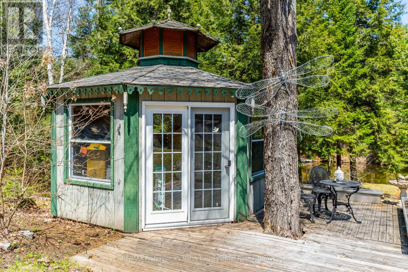 1065 Cloverleaf Road, Algonquin Highlands, Ontario  K0M 1J2 - Photo 43 - X13135162
