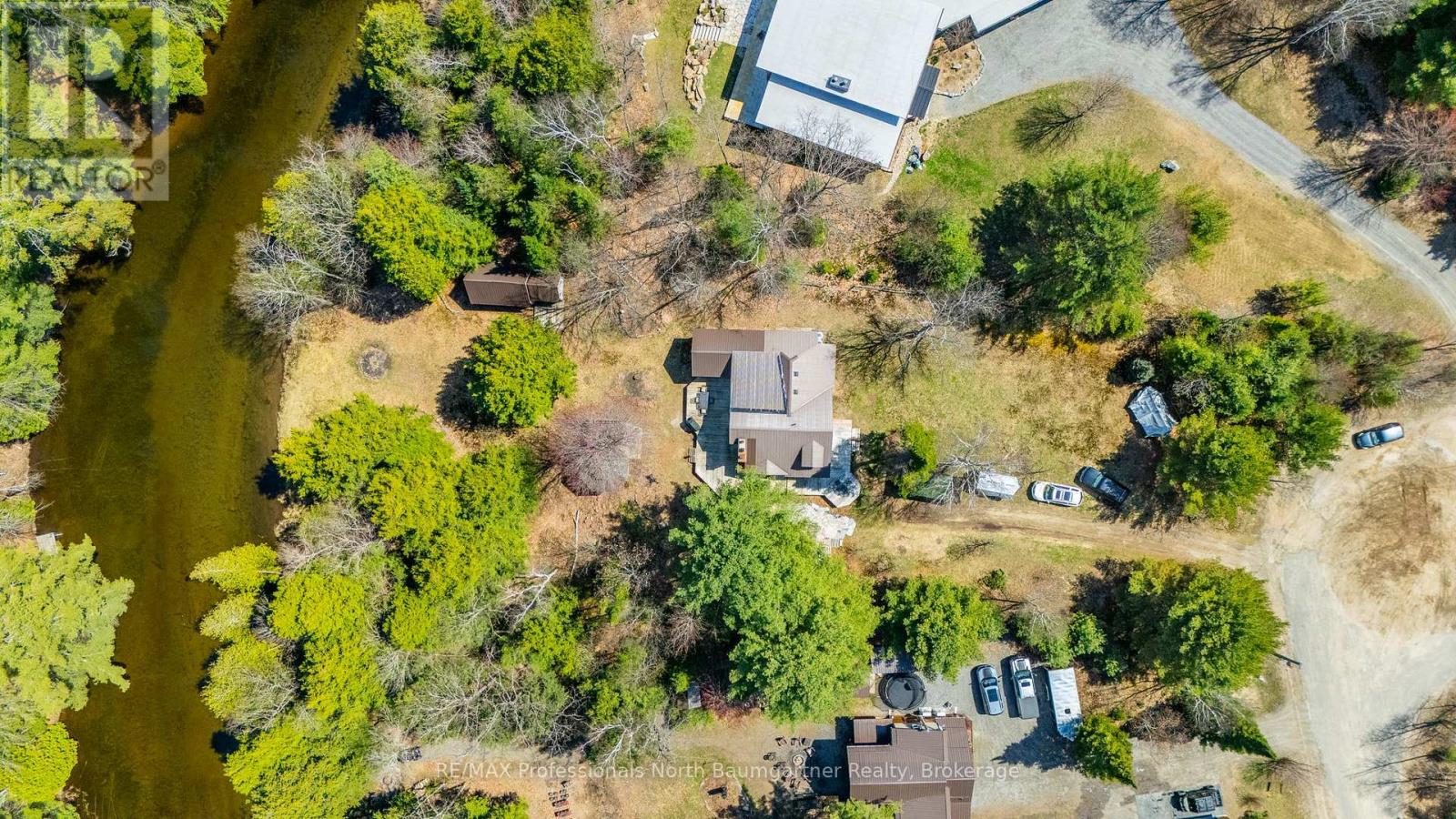 1065 Cloverleaf Road, Algonquin Highlands, Ontario  K0M 1J2 - Photo 49 - X13135162