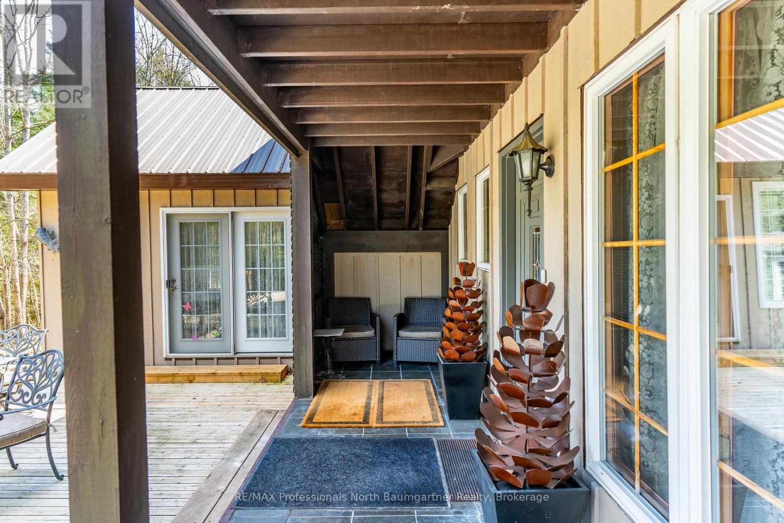 1065 Cloverleaf Road, Algonquin Highlands, Ontario  K0M 1J2 - Photo 5 - X13135162