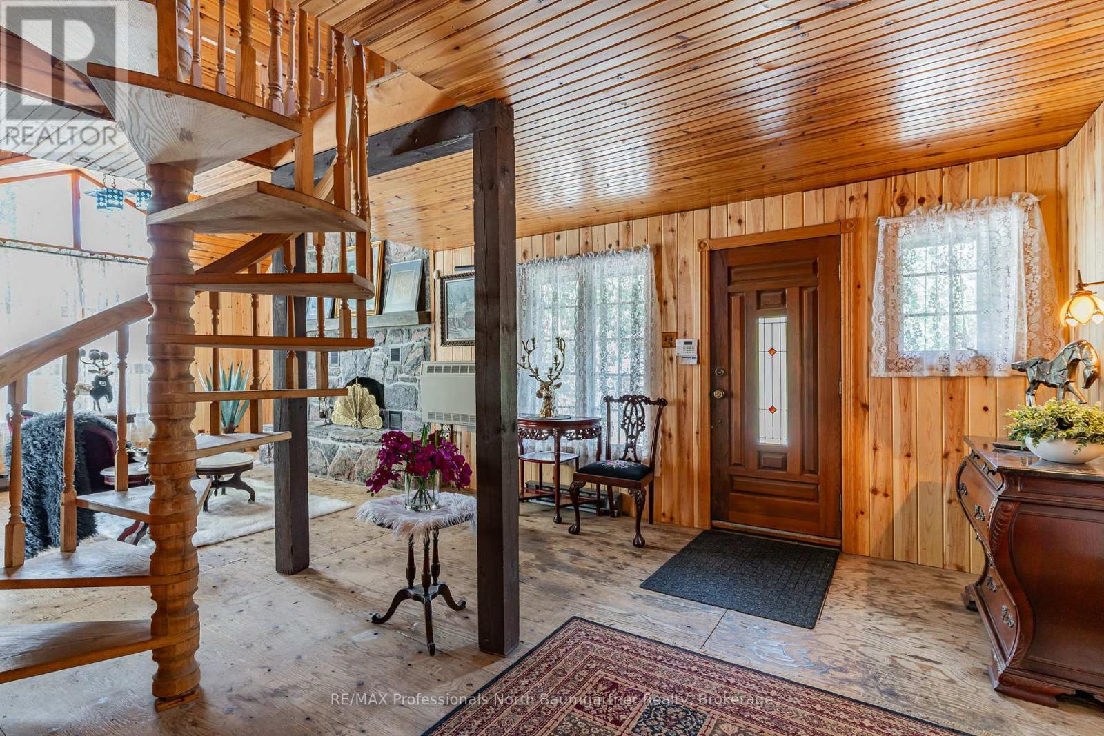 1065 Cloverleaf Road, Algonquin Highlands, Ontario  K0M 1J2 - Photo 7 - X13135162