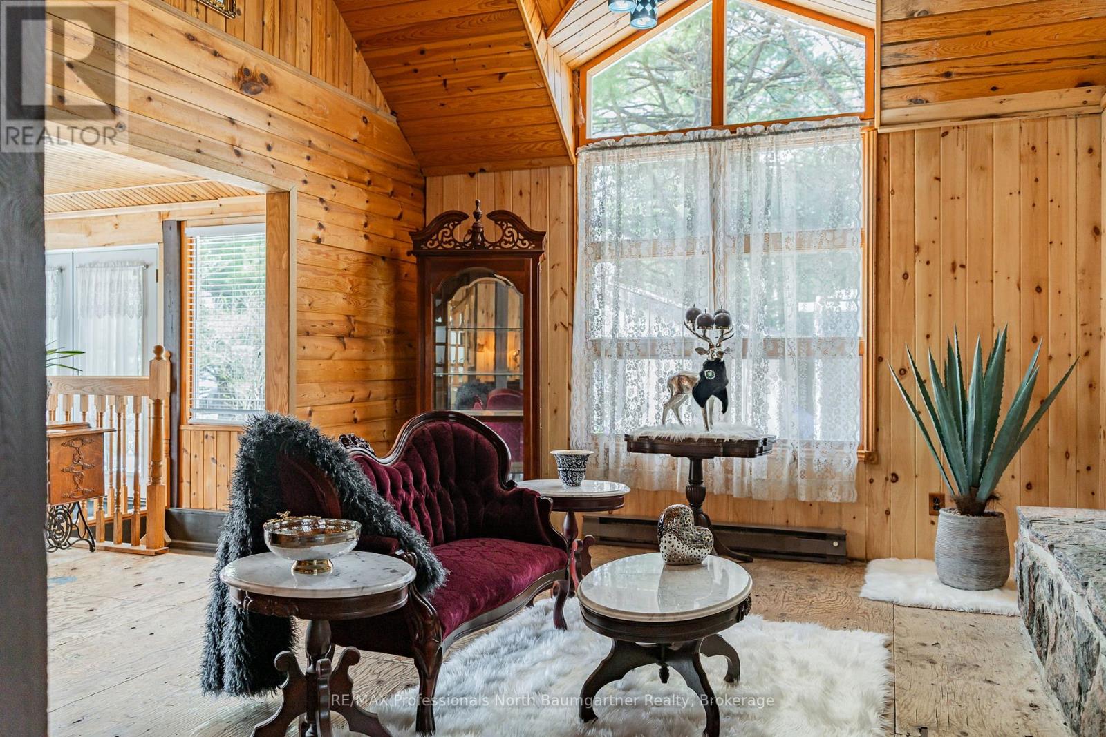 1065 Cloverleaf Road, Algonquin Highlands, Ontario  K0M 1J2 - Photo 8 - X13135162