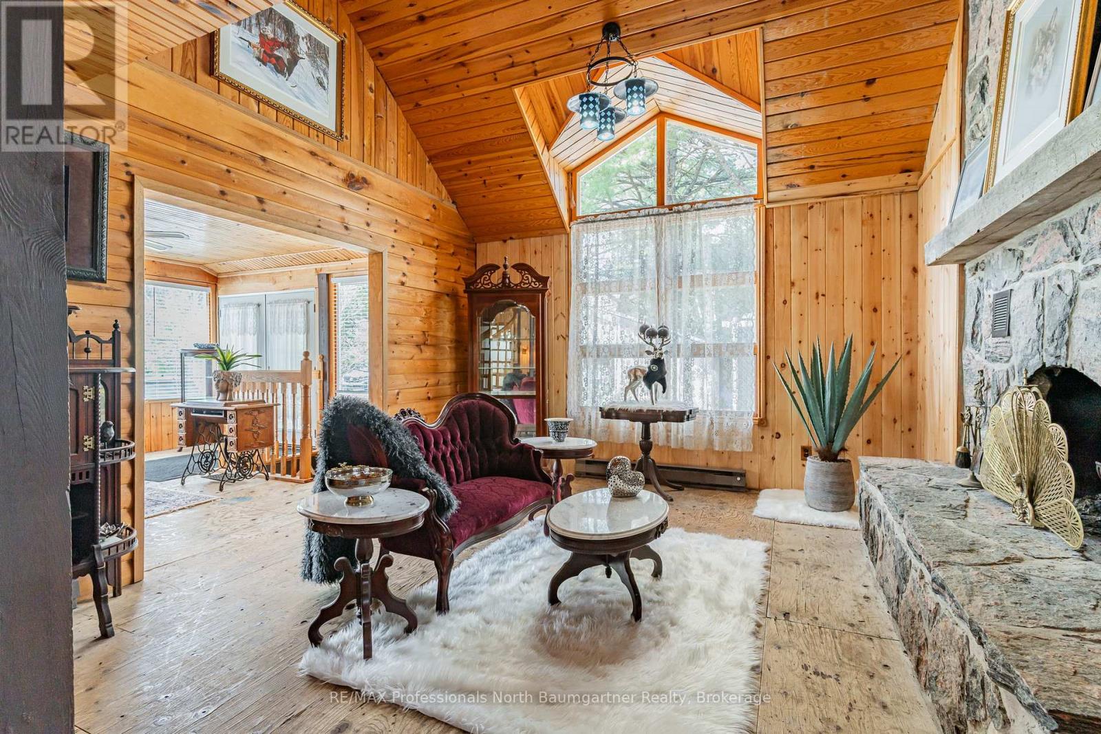 1065 Cloverleaf Road, Algonquin Highlands, Ontario  K0M 1J2 - Photo 9 - X13135162