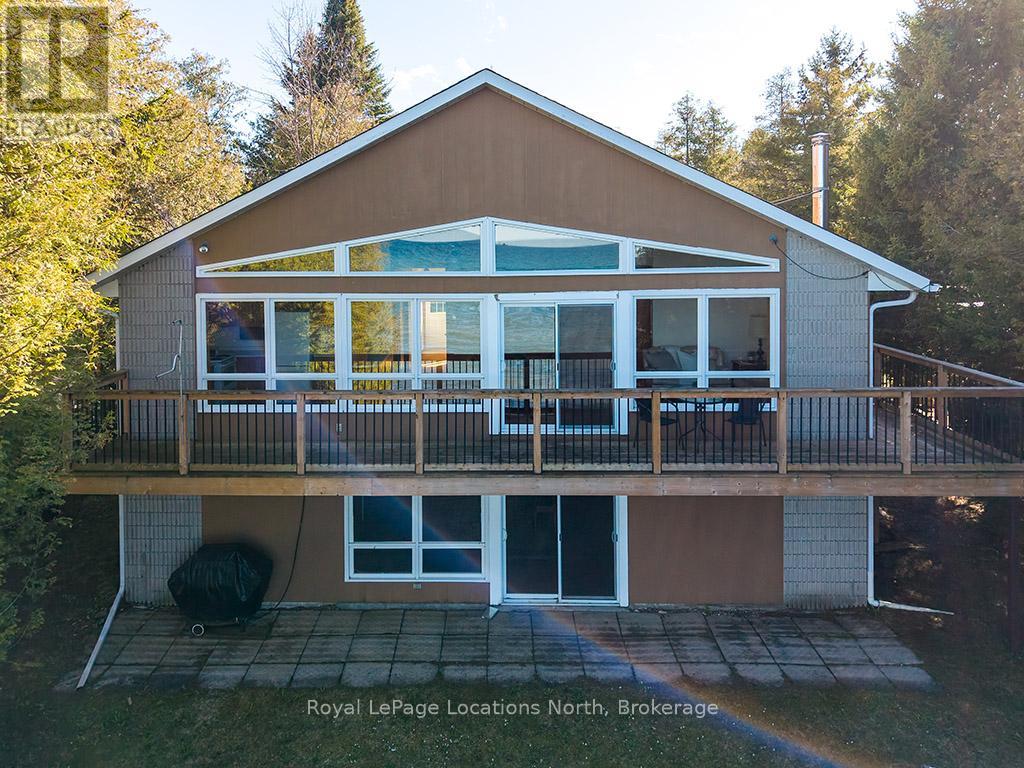 227 Sunset Boulevard, Blue Mountains, Ontario  N0H 2P0 - Photo 13 - X13135184