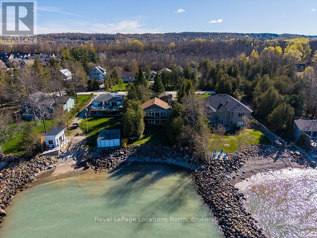 227 Sunset Boulevard, Blue Mountains, Ontario  N0H 2P0 - Photo 19 - X13135184