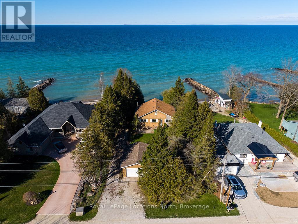 227 Sunset Boulevard, Blue Mountains, Ontario  N0H 2P0 - Photo 3 - X13135184