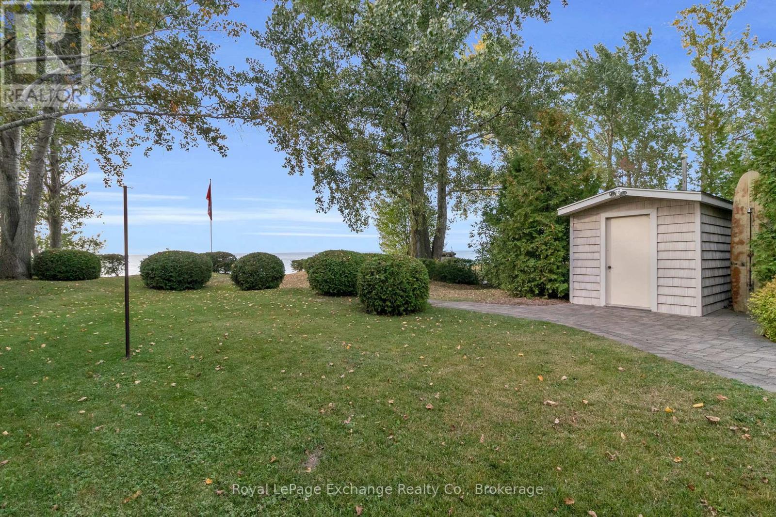 82 Bell Drive, Huron-Kinloss, Ontario  N2Z 0B3 - Photo 44 - X13135312