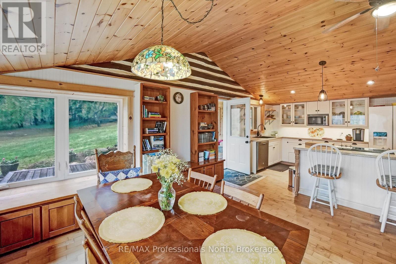 1765 Essonville Line, Highlands East, Ontario  K0L 2Y0 - Photo 12 - X13135466