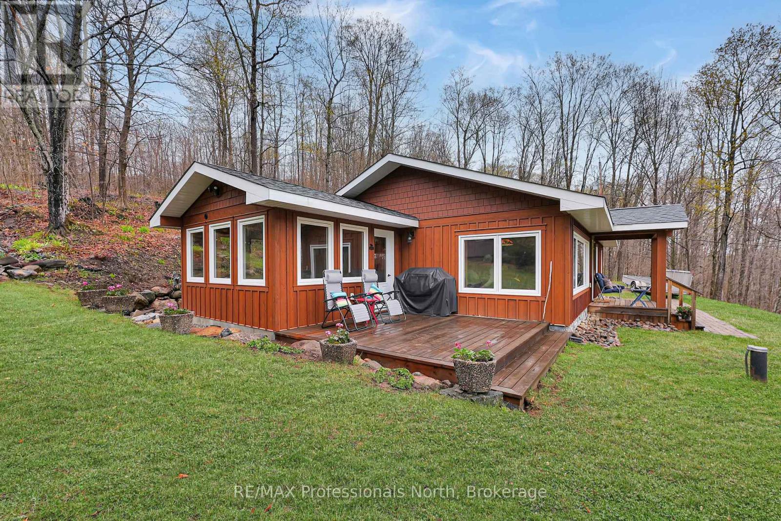 1765 Essonville Line, Highlands East, Ontario  K0L 2Y0 - Photo 2 - X13135466