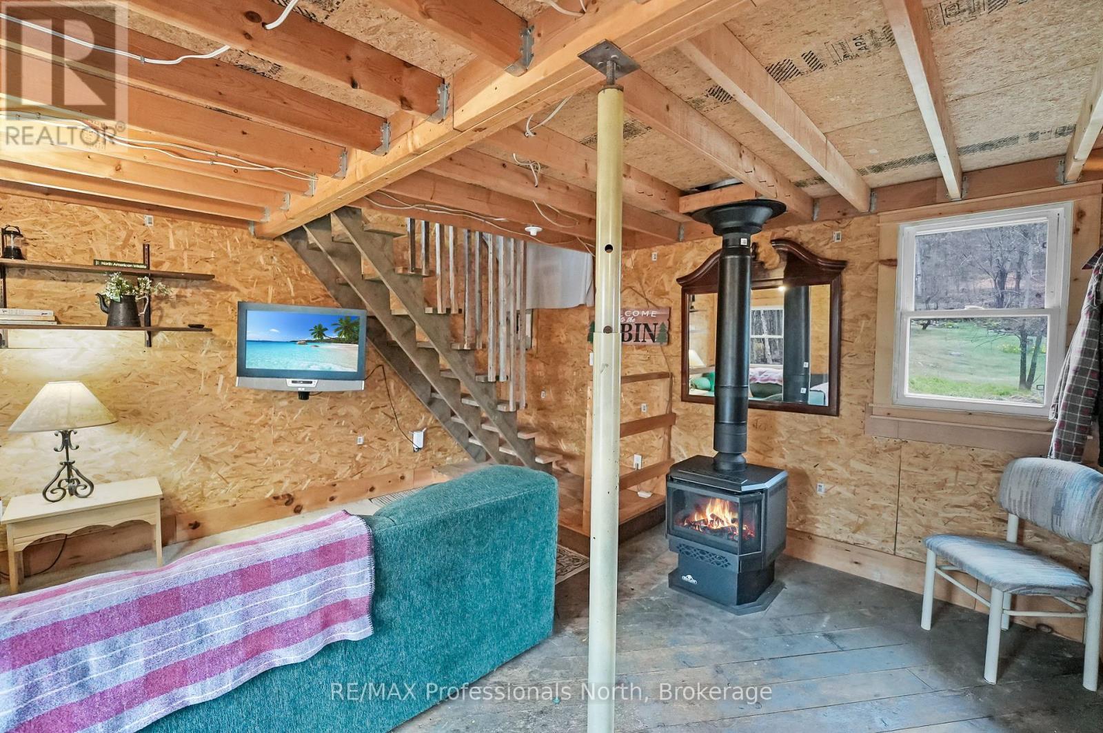1765 Essonville Line, Highlands East, Ontario  K0L 2Y0 - Photo 34 - X13135466