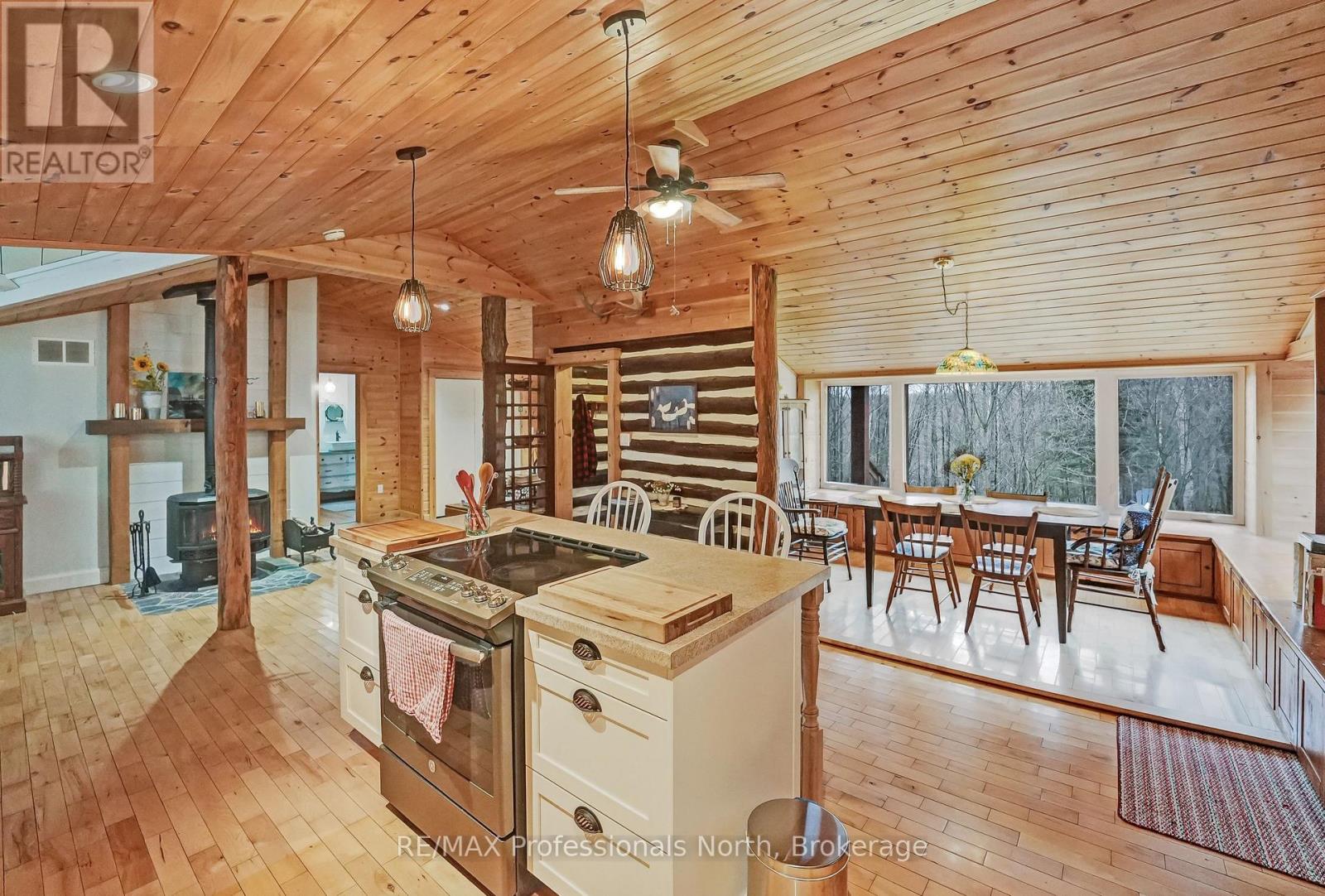 1765 Essonville Line, Highlands East, Ontario  K0L 2Y0 - Photo 5 - X13135466