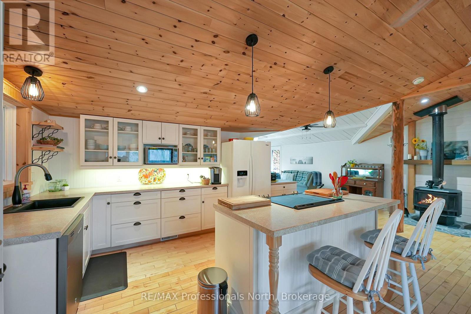 1765 Essonville Line, Highlands East, Ontario  K0L 2Y0 - Photo 6 - X13135466