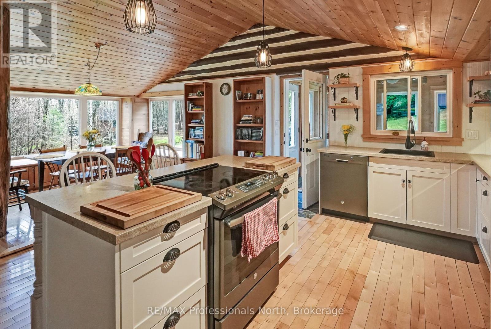 1765 Essonville Line, Highlands East, Ontario  K0L 2Y0 - Photo 7 - X13135466