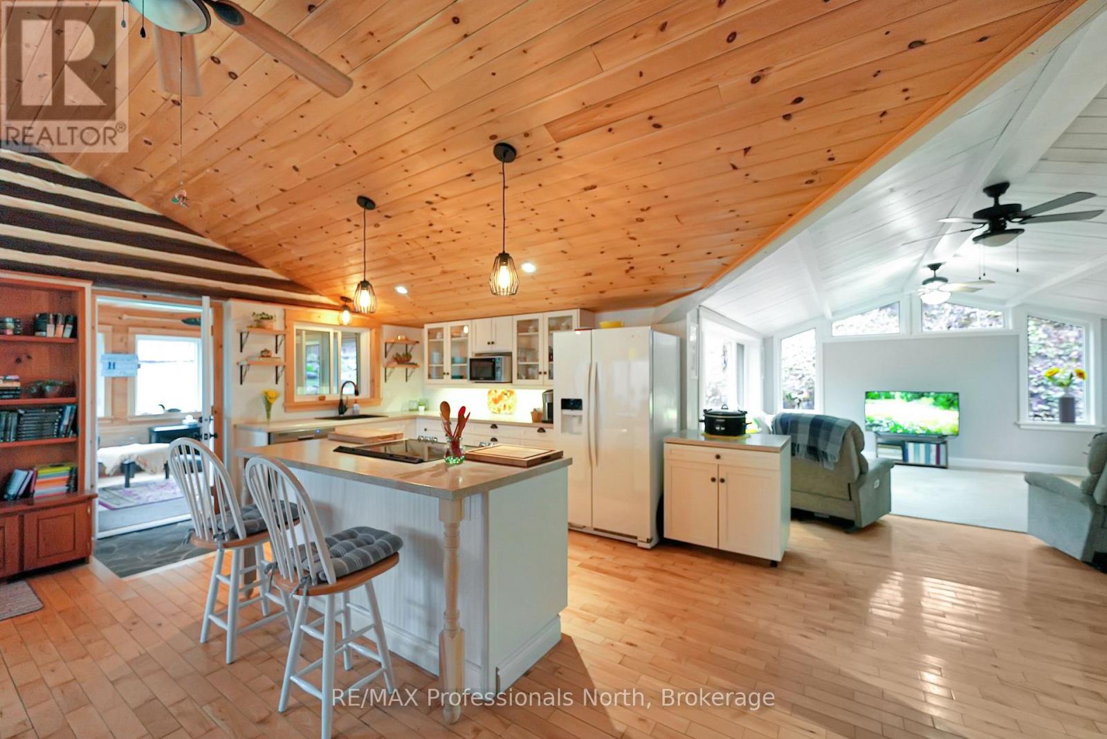 1765 Essonville Line, Highlands East, Ontario  K0L 2Y0 - Photo 8 - X13135466