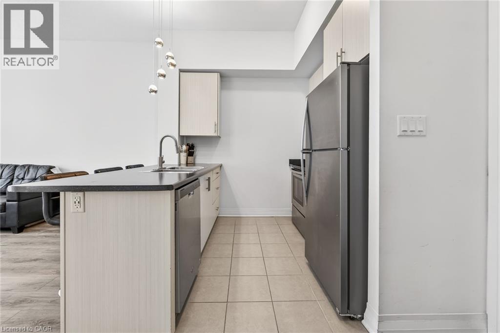 10 Concord Place Unit# 516, Grimsby, Ontario  L3M 0J1 - Photo 10 - 40830437