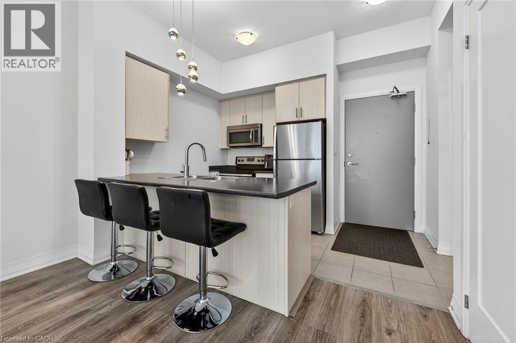 10 Concord Place Unit# 516, Grimsby, Ontario  L3M 0J1 - Photo 11 - 40830437
