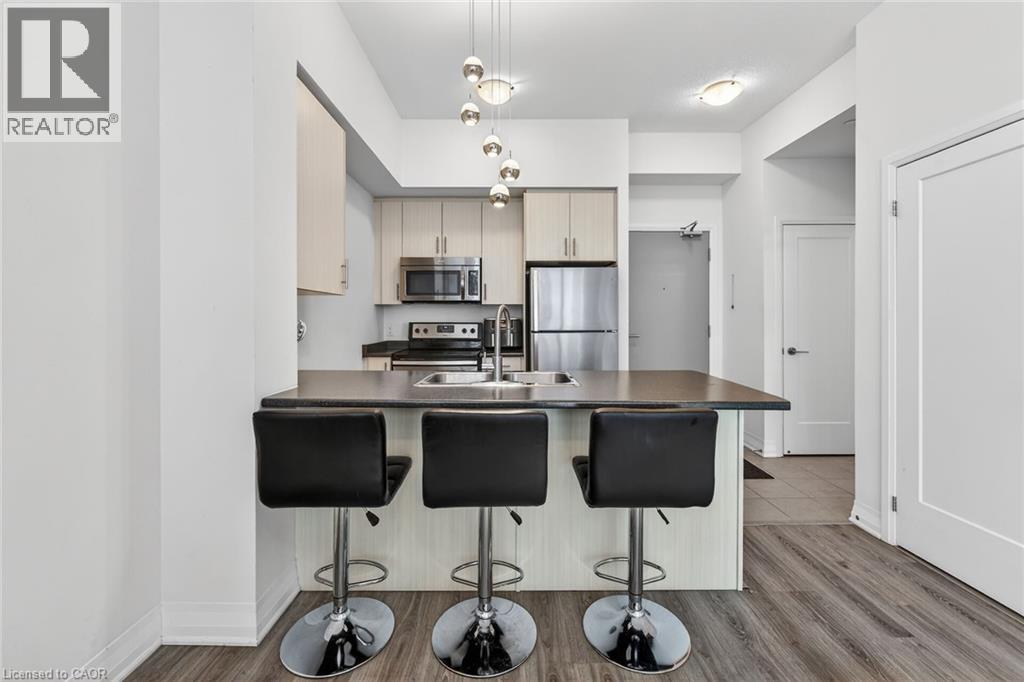 10 Concord Place Unit# 516, Grimsby, Ontario  L3M 0J1 - Photo 12 - 40830437