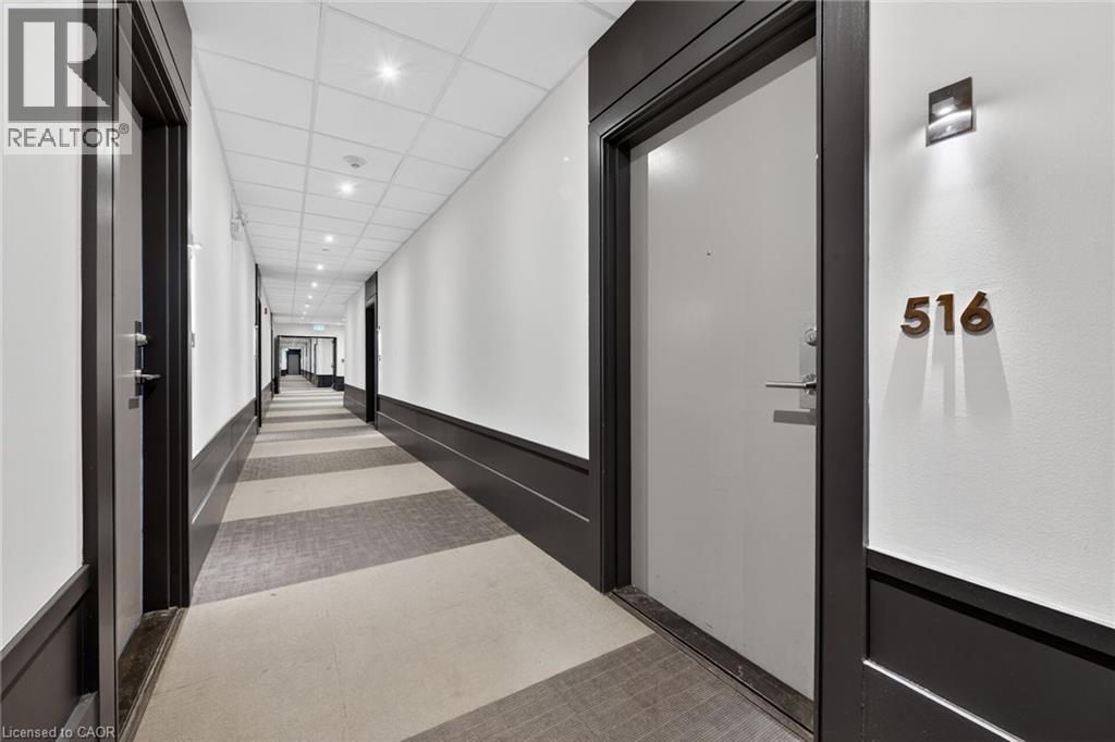 10 Concord Place Unit# 516, Grimsby, Ontario  L3M 0J1 - Photo 6 - 40830437